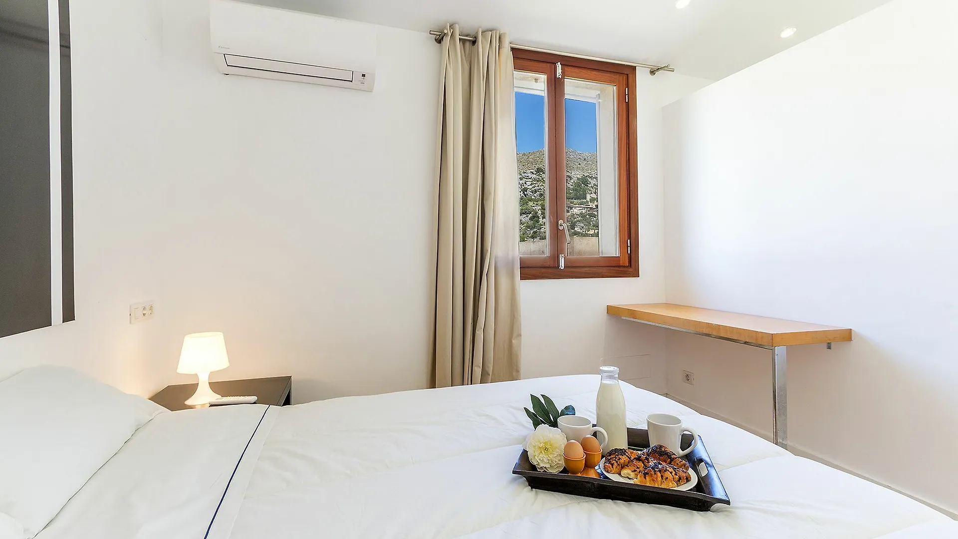 Vila Vinya 3 Port de Pollença 0*,