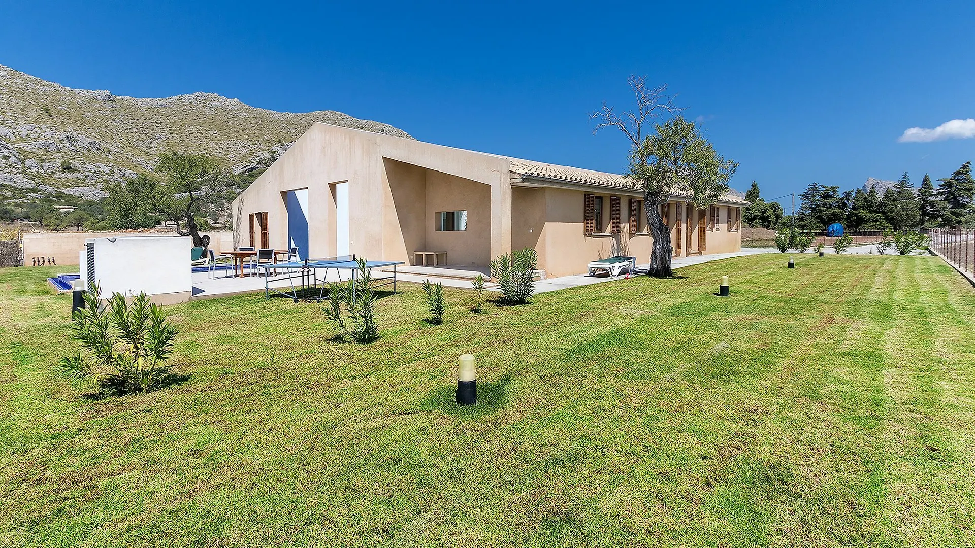 Vila Vinya 3 Port de Pollença